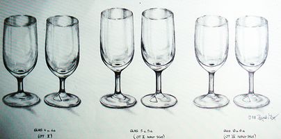 Ritzenhoff Gläser 